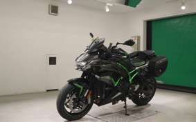 KAWASAKI ZH2 2018 ZRT00K
