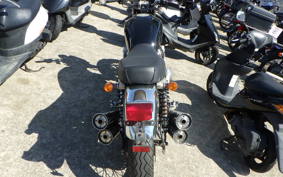 HONDA CB400F NC36