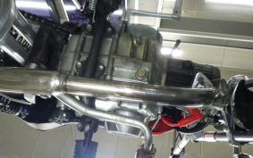 HONDA MONKEY 2011 Z50J