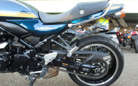 KAWASAKI Z900RS 2022 ZR900C