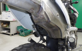 KAWASAKI KLX125 2010 LX125C