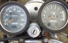YAMAHA AT1 2011 AT1