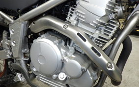 YAMAHA TRICKER Gen.2 2014 DG16J