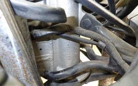 KAWASAKI ZX 10 NINJA 1989 ZXT00B