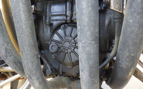 SUZUKI GSX750S KATANA Gen.3 1984 GR72A
