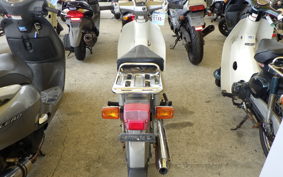 HONDA C50 SUPER CUB E AA01