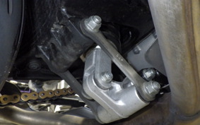 SUZUKI HAYABUSA Gen.3 2022 EJ11A
