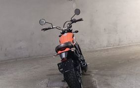DUCATI SCRAMBLER SIXTY2 2016 KA00A