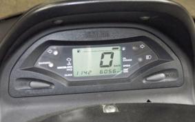 YAMAHA MAJESTY 125 FI