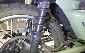 HONDA CT125 HUNTER CUB 2023 JA55