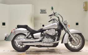 HONDA SHADOW 400 CLASSIC 2009 NC44