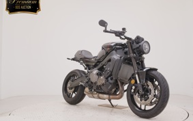 YAMAHA XSR900 2023 RN80J
