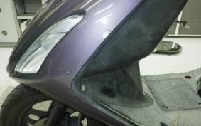 SUZUKI ADDRESS V125 S CF4MA
