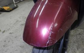 HONDA TACT Gen.4 1992 AF79