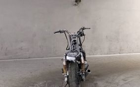 KAWASAKI ZEPHYR 400 ZR400C