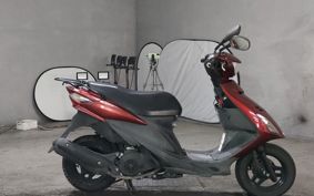 SUZUKI ADDRESS V125 CF4MA