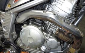 YAMAHA TRICKER Gen.2 DG16J