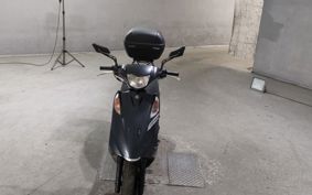 SUZUKI ADDRESS V125 CF46A
