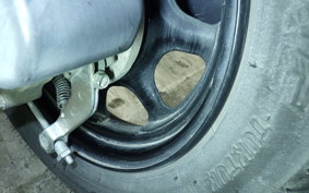 YAMAHA VINO 50 Gen.4 2021 AY02