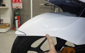 HONDA PCX125 2021 JK05