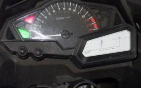 KAWASAKI NINJA 250 1989 EX250L