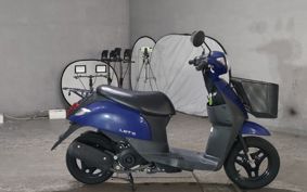 SUZUKI LET's CA4AA