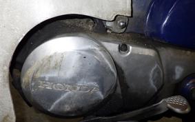 HONDA C50 SUPER CUB AA01