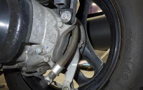 HONDA GIORNO 2 2011 AF70