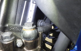 SUZUKI ｼﾞｸｻｰ250SF 2004 ED22B