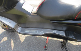 HONDA FORZA Z MF08
