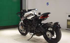 MV AGUSTA DS800RR SCS 2022