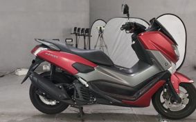 YAMAHA N-MAX 125 SED6J