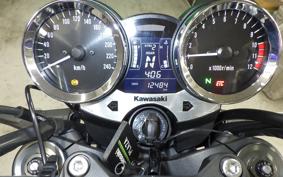 KAWASAKI Z900RS 2021 ZR900C