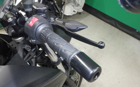 KAWASAKI Z400 Gen.2 2021 EX400G