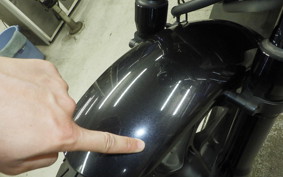 HONDA REBEL 1100 2022 SC83