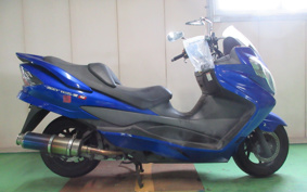 SUZUKI SKYWAVE 250M CJ45A