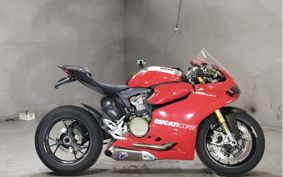 DUCATI  DUCATI 1199PANIGA-RER H802JA