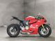 Фото Ducati 1199PANIGA-RER 2013 с японского аукциона
