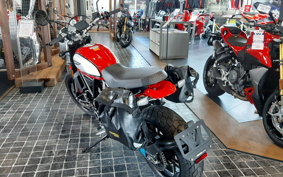 DUCATI DUCATI  SCRAMBLER  ICON 2021 K102