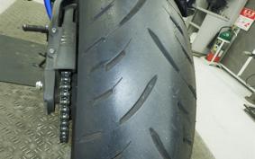 KAWASAKI NINJA ZX-6R 2014