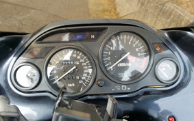 KAWASAKI ZZ1100 NINJA 1995 ZXT10D