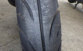 SUZUKI LET's CA4AA