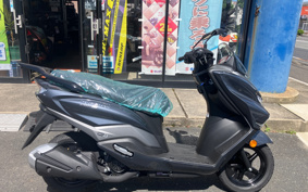 SUZUKI BURGMAN STREET 125EX