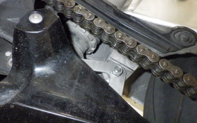 HONDA CBR600RR GEN 3 2011 PC40