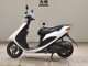 Фото Suzuki ADDRESS V50 Gen.2 2012 с японского аукциона