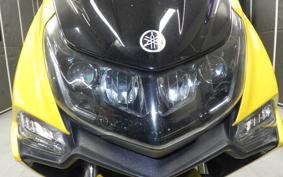 YAMAHA MAJESTY155 Gen.2 S SG52J