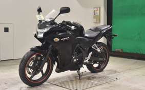 HONDA CBR250R GEN 3 2009 MC41