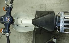 HONDA C90 SUPER CUB 2008 HA02