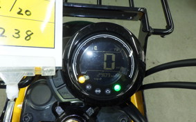 HONDA CT125-2 2002 JA65