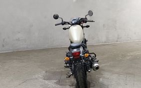 HONDA REBEL MC49